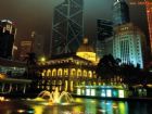 香港風景