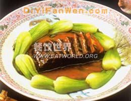 東坡方肉(圖)