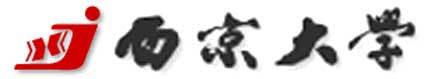 西京大學校徽