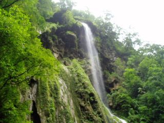 黑山谷圖片