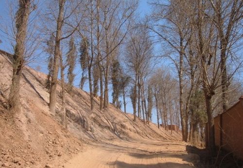 四川公母山圖片