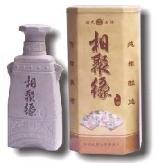 相聚緣-古酒