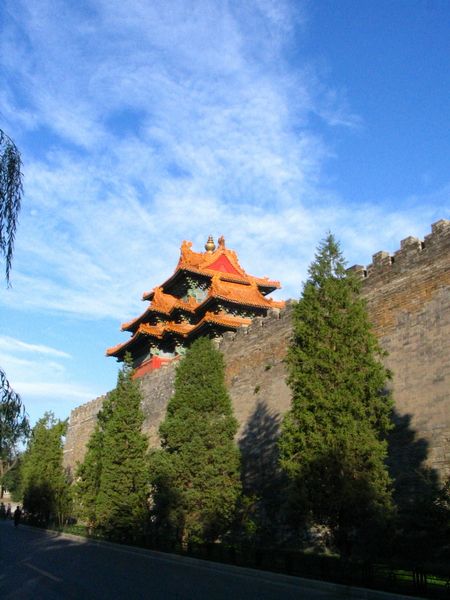 北京城圖片