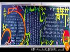 五四青年節黑板報——五四的意義