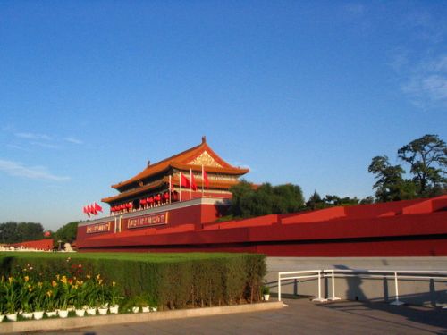 北京城圖片