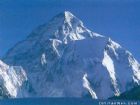 喬戈里峰
