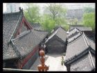 山東顏文姜祠