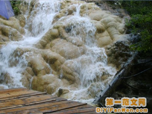 九寨圖片