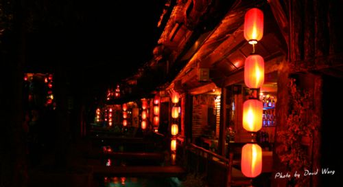 麗江圖片