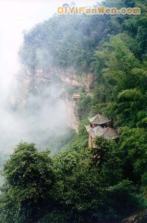 西部大峽谷圖片