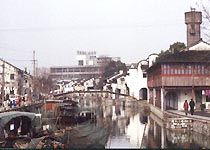 百間樓圖片