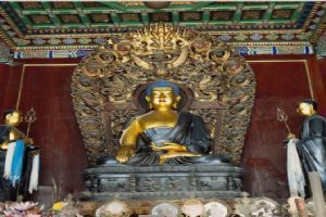 北京雍和宮圖片3圖片