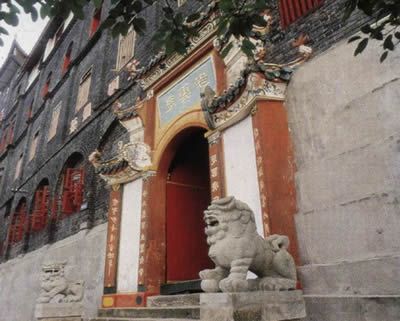 慈雲寺圖片