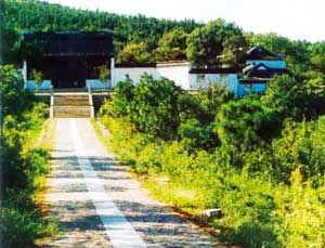 虞山圖片