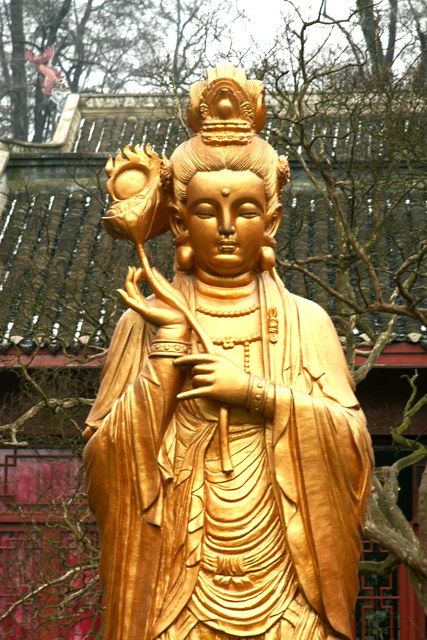 弘福寺圖片