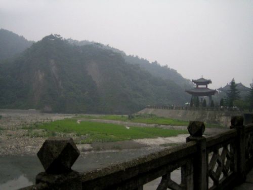 都江堰圖片