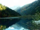 四川老虎海