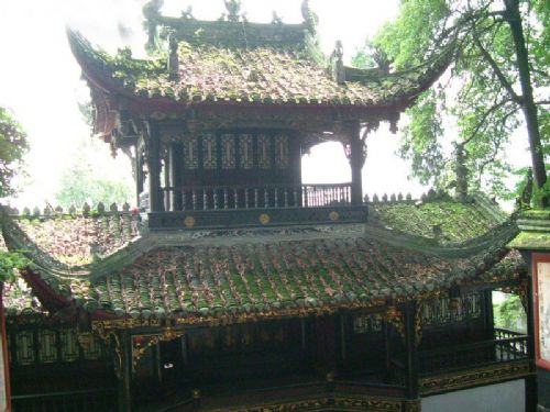 都江堰圖片