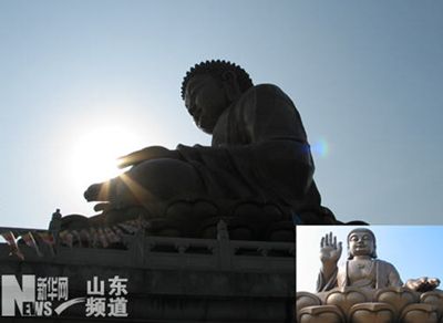 南山景區圖片