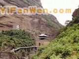 劍門關（蜀道）圖片
