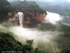 四面山風景名勝區