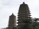 雙塔寺