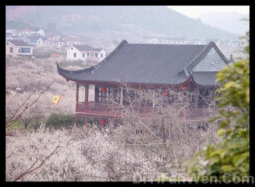 江蘇洞庭西山圖片