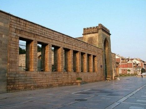 清淨寺圖片