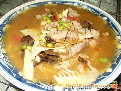 開封風味小吃[多圖]