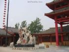 河南清明上河園