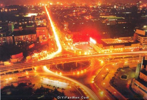 南京風光圖片