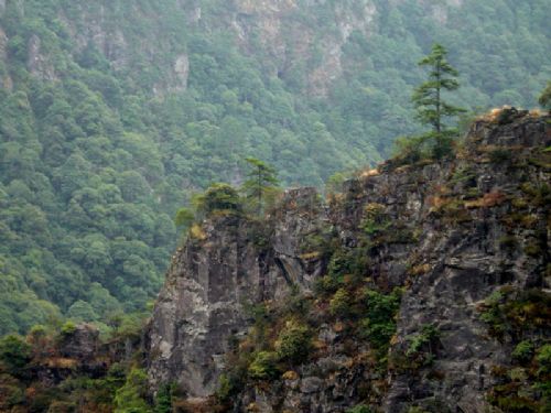 井岡山圖片