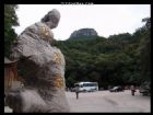 山東抱犢崮
