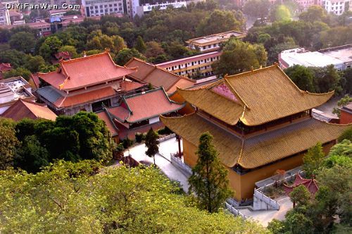 寶通寺圖片