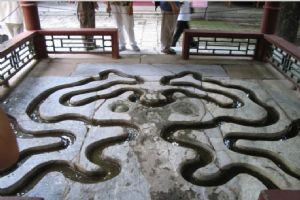 北京潭柘寺組圖（2）圖片