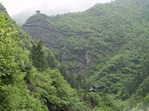 江蘇影視基地三國城圖片