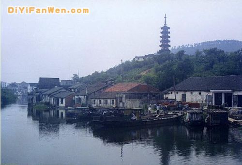 穹窿山圖片