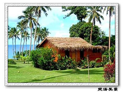 斐濟之旅圖片