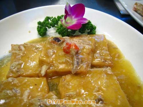 上海經典本幫菜