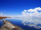大蘇乾湖自然保護區