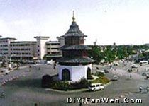 文昌閣圖片