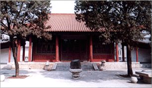 徐州博物館圖片