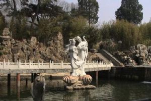 紅螺寺組圖（2）圖片