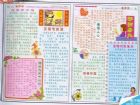 春節手抄報：春節常識