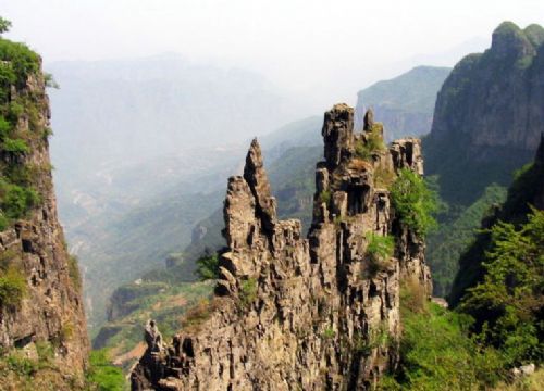 萬仙山14圖片