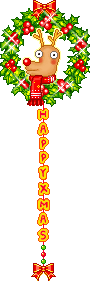 聖誕節動畫圖片