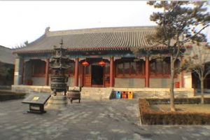 北京雲居寺組圖（2）圖片