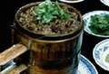 小籠粉蒸牛肉