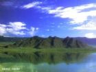 巴里坤湖