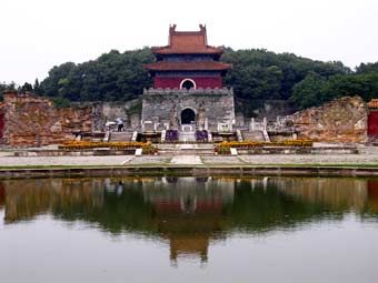 元佑宮圖片